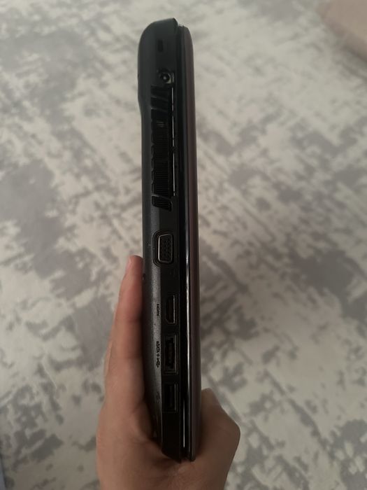 Ноутбук Lenovo Z570