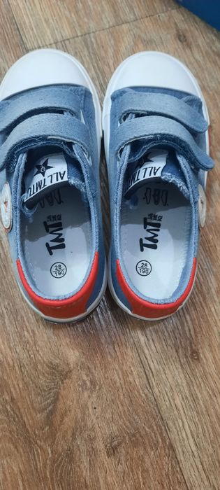 Обувь детская, новые, р. 28