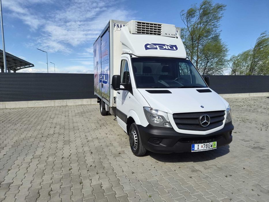 Mercedes - Benz Sprinter 516 416 419 519 Frigorific