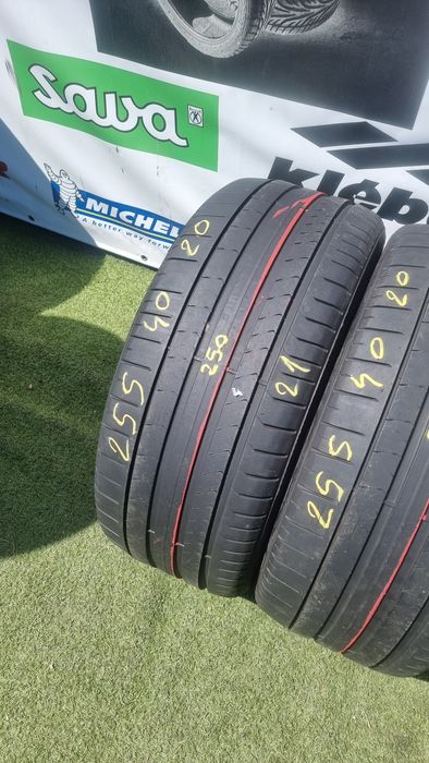 255.40.20 pirelli