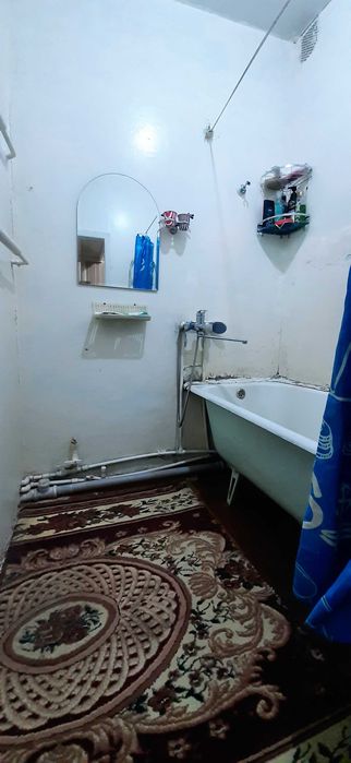 Продаётся 2-х комнатная квартира