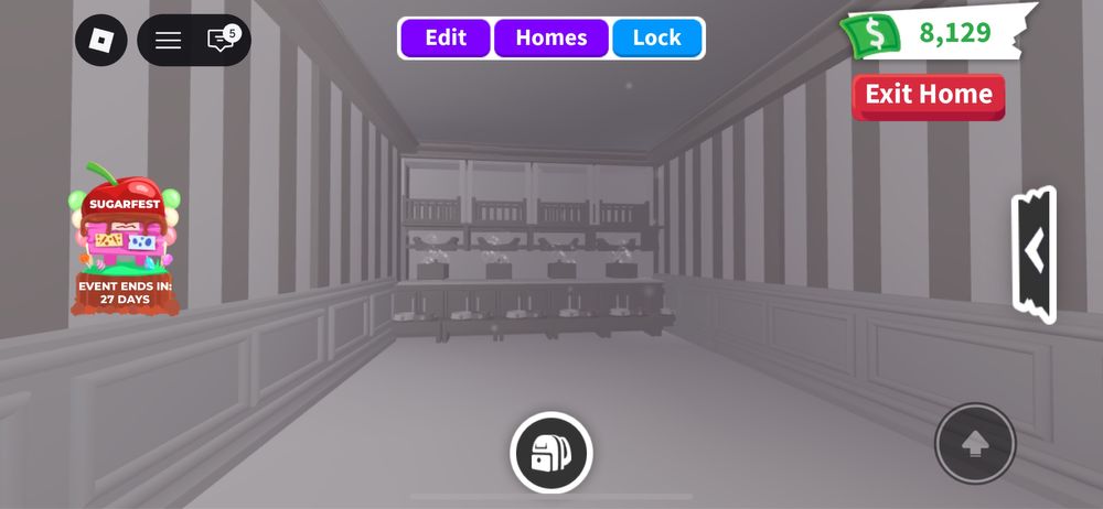 продам дома в adopt me !!