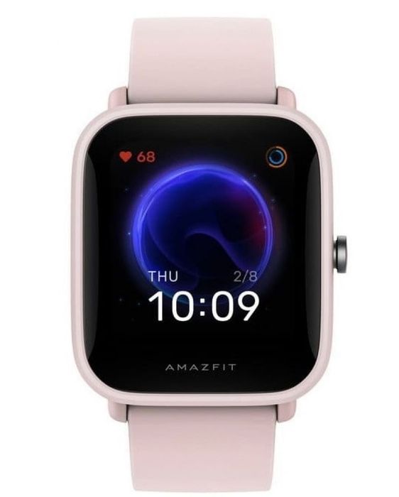 Смарт часовник Amazfit Bip U Pro,
