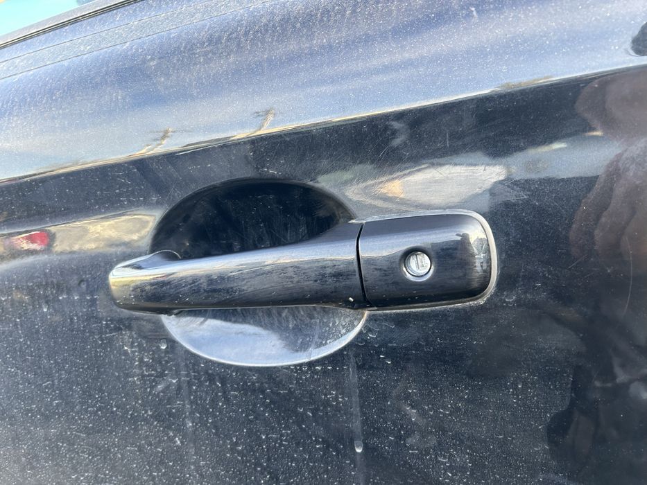 Mâner ușă stânga față Volvo XC 60 2012 volan stânga