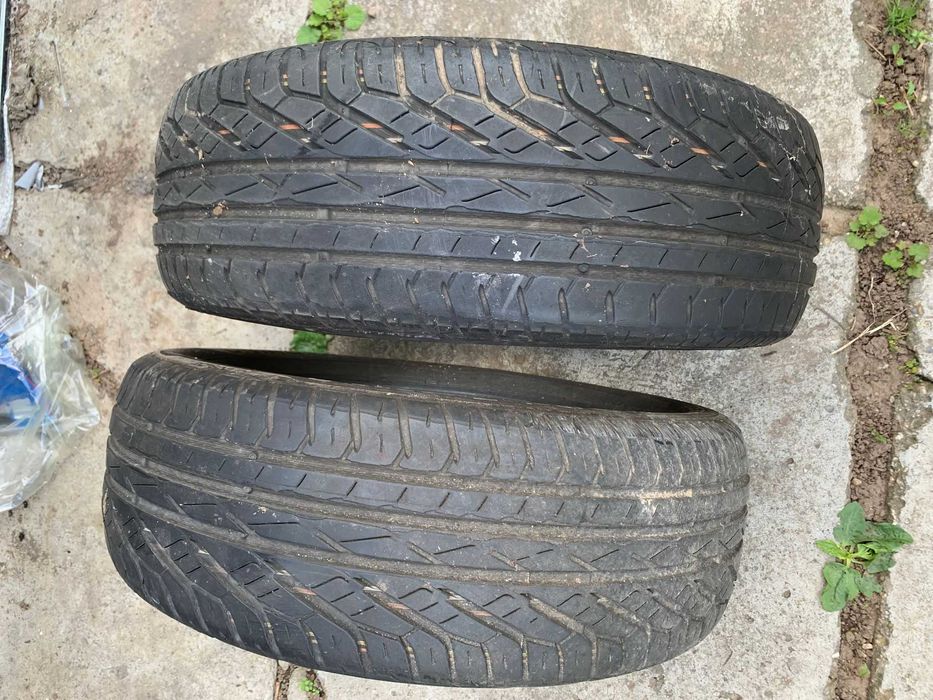 anvelope vara 205 55 16R Royal