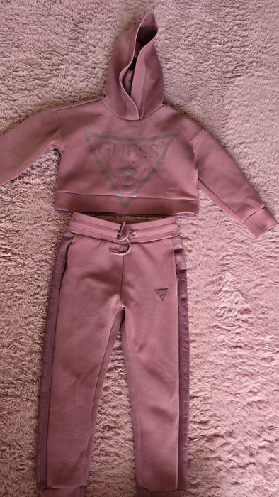 Детски екип guess