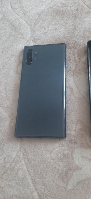 Samsung note 10 plus impecabil