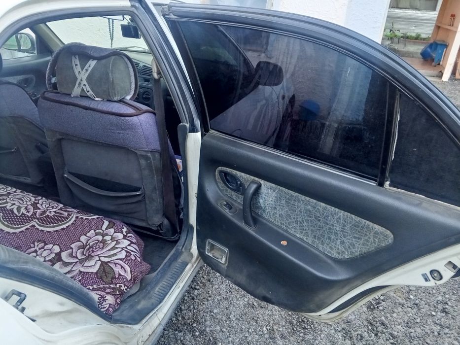 Продам Mitsubishi Galant дутый