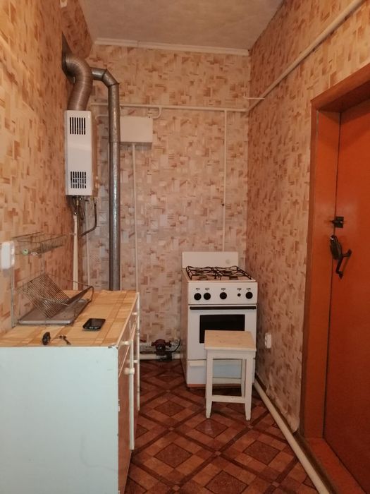 Сдам 08.06.  1 комн.частн.дом 4 мкр