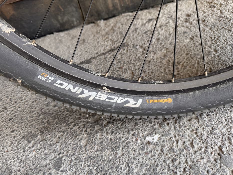 Scott aspect 960 L