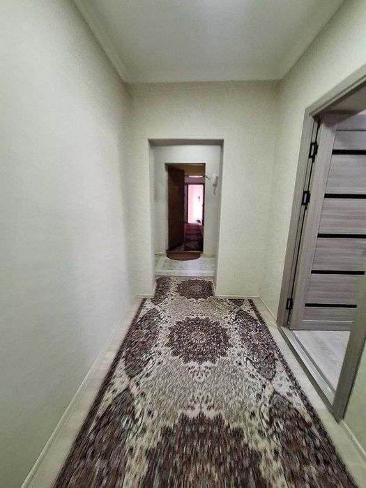 4 хонали квартира сотилади Чилонзор Алгоритм Г35 110м2 капитал ремонт