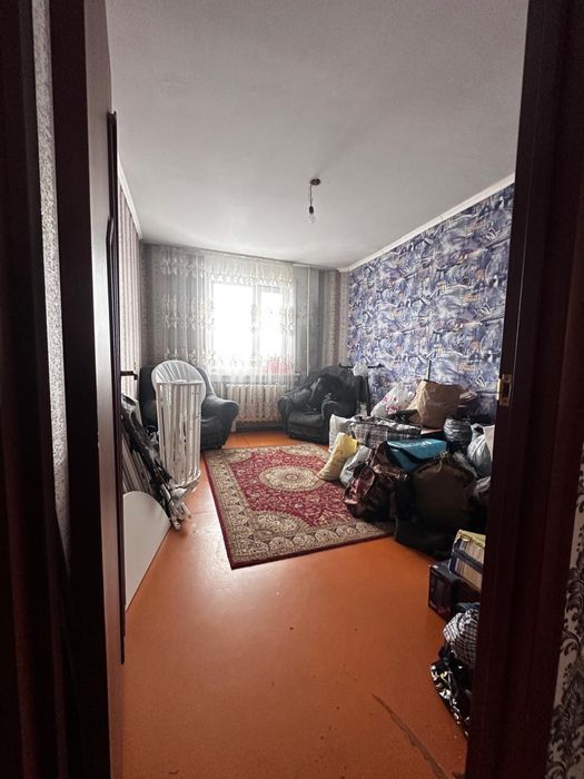 Продам в рассрочку квартиру