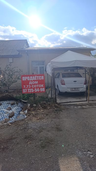 Дом в центре Кибрай! 7.73 сотки 5 комнат