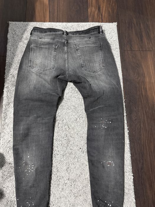 Blugi  Zara slim fit