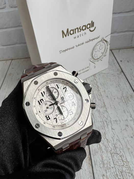 Мужские  Часы Наручные