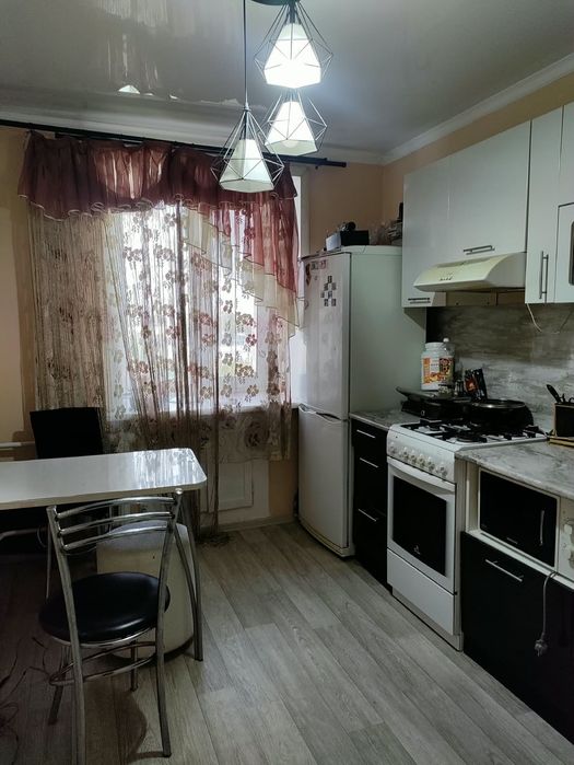 Продам 3к р-н Рабочего поселка 7/7