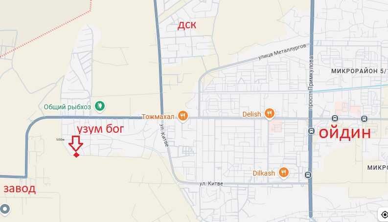 Сдается дачный дом 2 комнатный 6 сотых