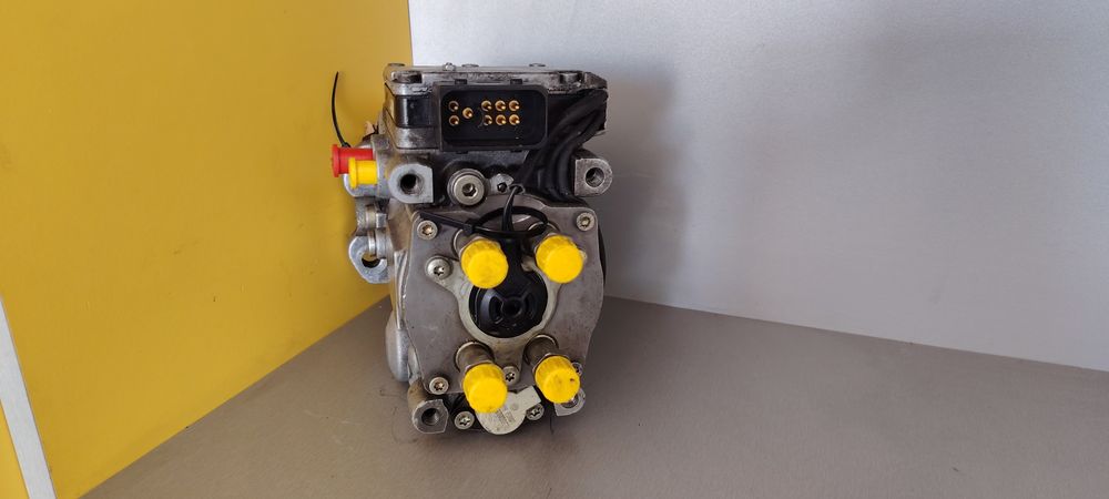 Pompa de Injectie Bosch 0470504026