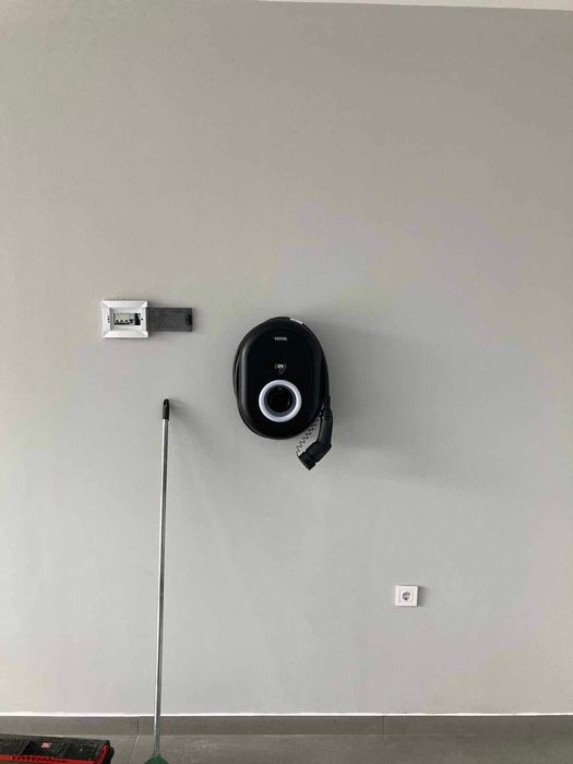 Електротехник, Ел. инсталации LED, Зарядни Станции за Електромобили