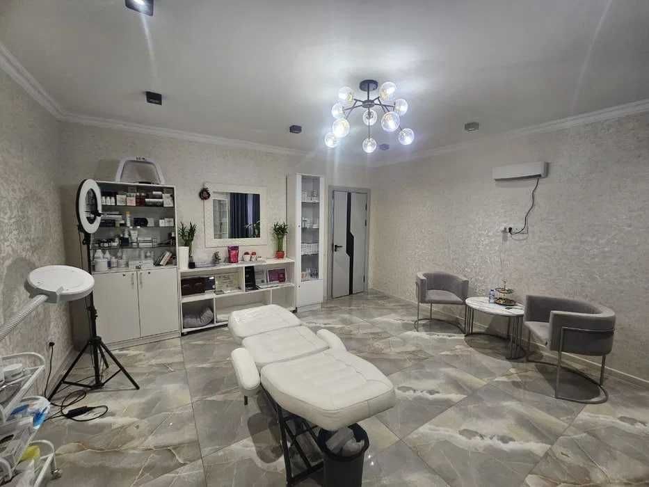 Продается Евро офис Себзор мавзеси, НБУ банк  75м2