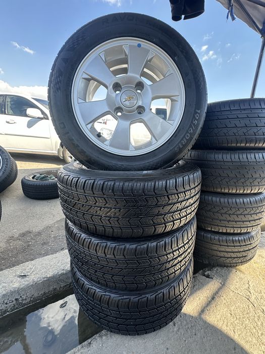 Jentra r15 diska balon