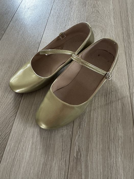 Продам танцевальные туфли!