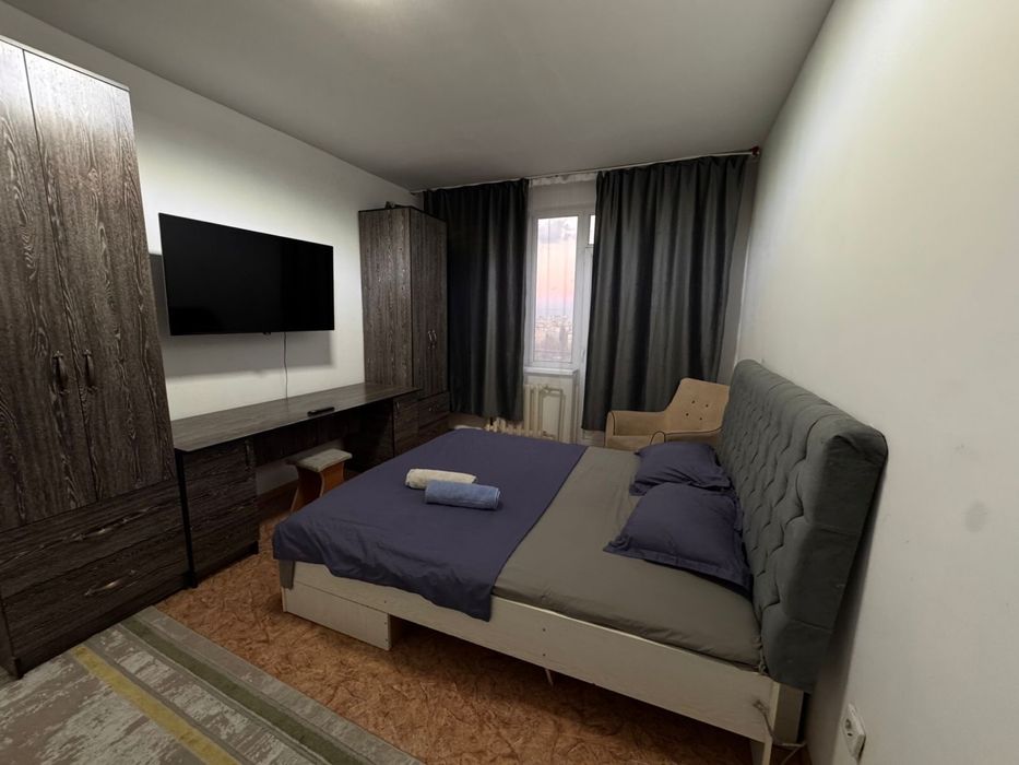 По суточно каартира