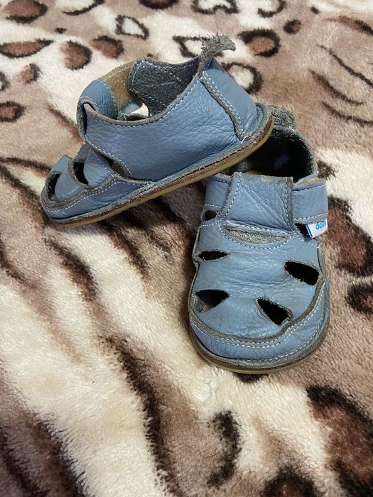 Dodo Shoes baieti marimea 20