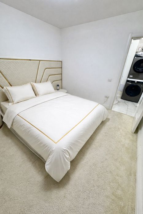 Apartmanet 2 camere / Arena Nationala / Diham