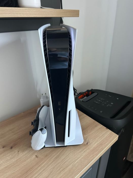 Plaistatyon ps 5