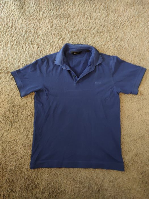 Zegna, Lacoste, Lagerfeld