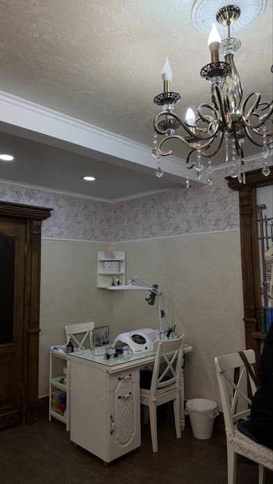 Сдам в аренду салон красоты