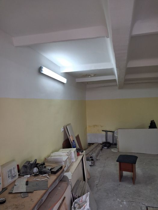 Сдаётся гараж ГСК "Горняк"