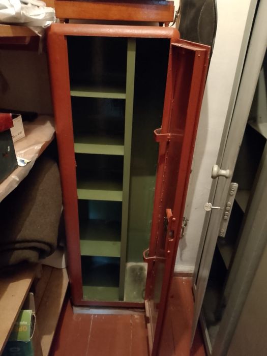 Продаётся шкаф для хранения