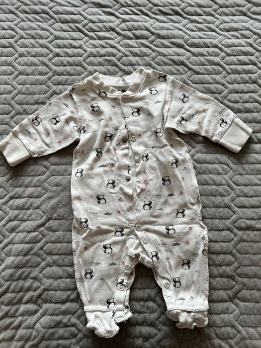 Отдам детские вещи