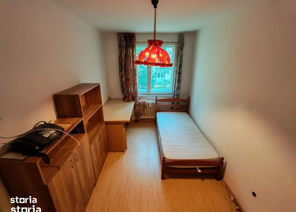 Apartament cu 3 camere cartier Gheorgheni zona Unirii