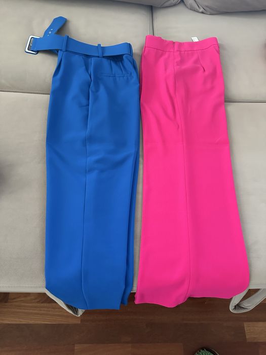 Костюм Zara женский