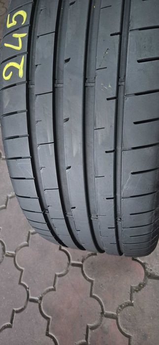 anvelope Goodyear 245/35/20 cu 275/30/20