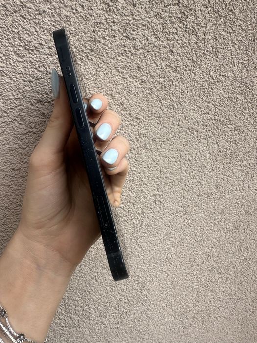 Iphone 13 Midnight Black