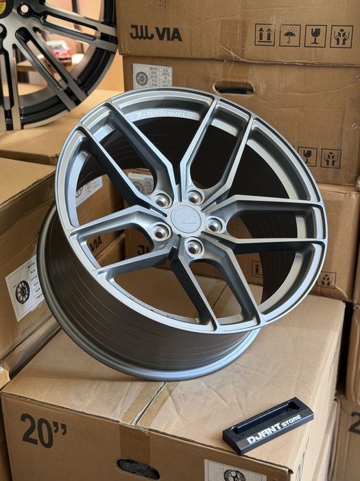 Джанти за Бмв Bmw 19” 5X120 Z Performance E90 E91 E92 F02 F10 F11 F12 F13 F30 F32 F35