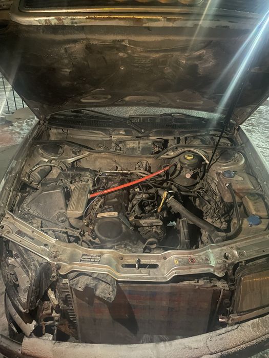 AUDI 100 C4 / Ауди 100 с4