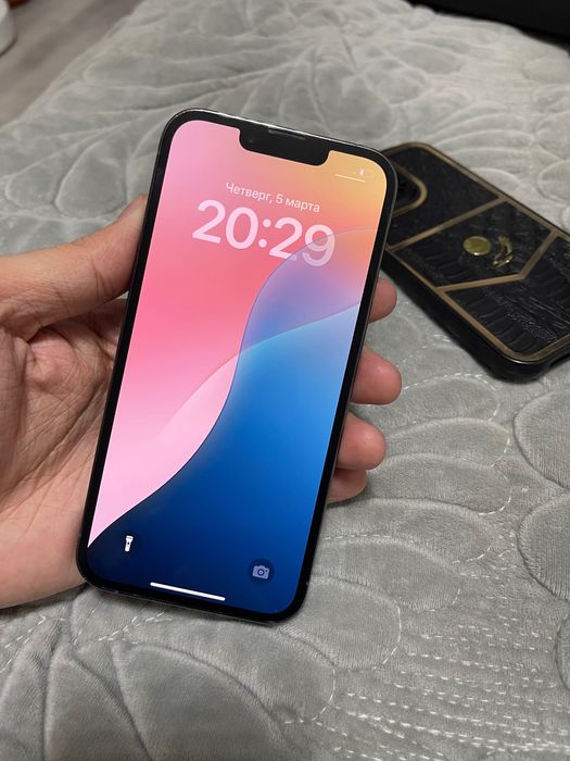 Продам iPhone 13 Pro айфон 13 про