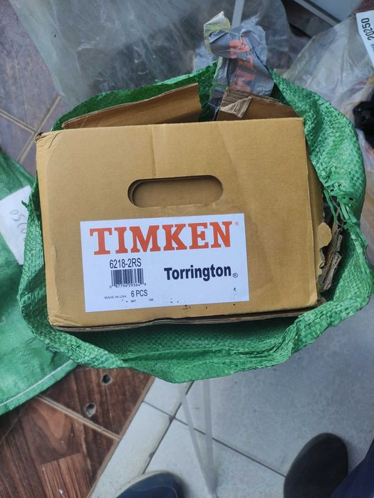 Подшипник ТИМКЕН