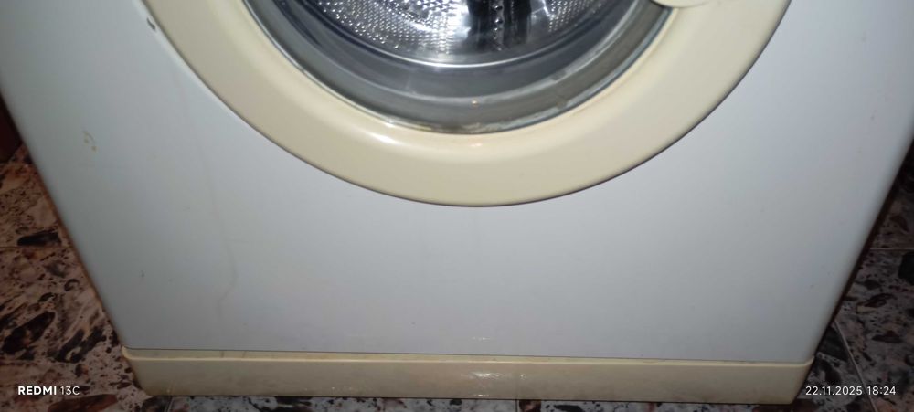 Пералня SiLTAL модел SLS48X на части