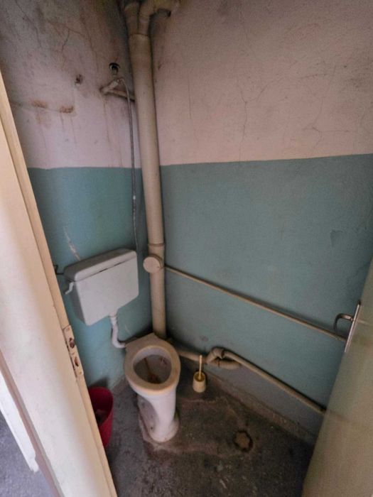 Многостаен апартамент, 110кв.м, кв. Боровец - снимка 11