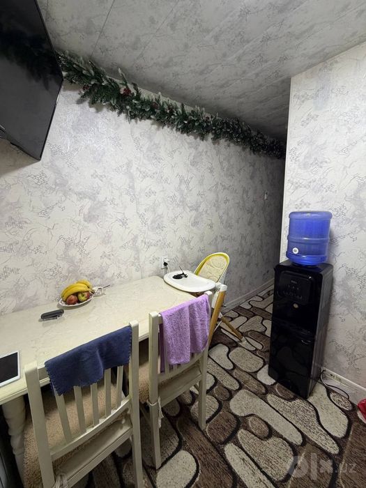Аренда 1 комн Октябрь, Чирчик