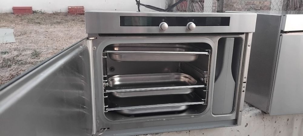 Конвентомат Miele