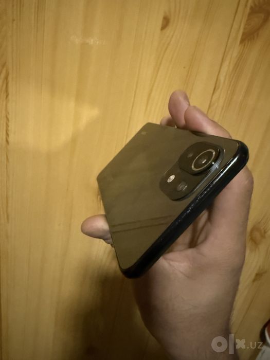 Xiaomi Mi 11 Lite