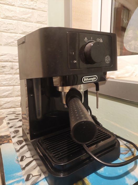 Продам кофе машину.