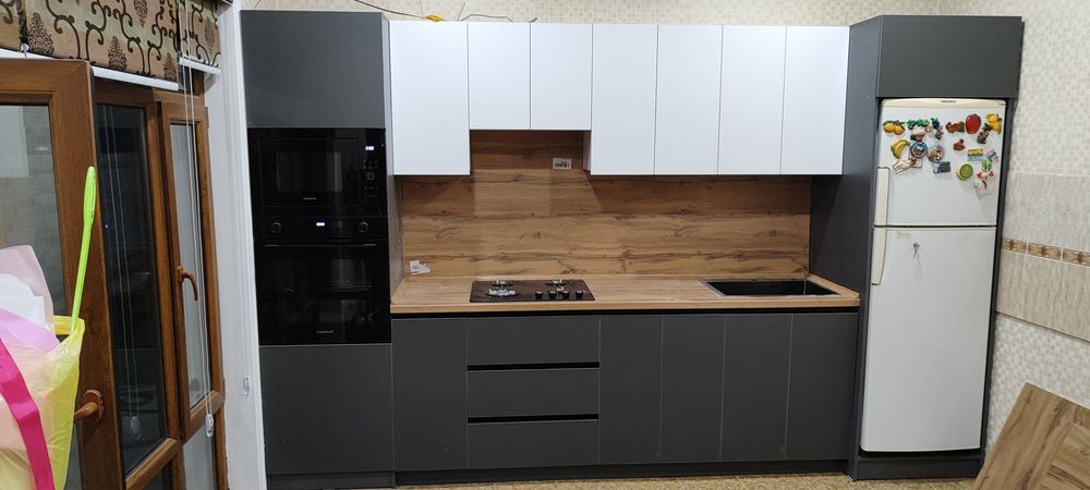 Мебель на заказ 001